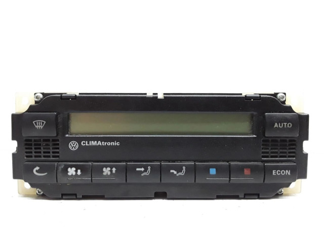 Блок управления климат-контролем 3B1907044A   Volkswagen PASSAT