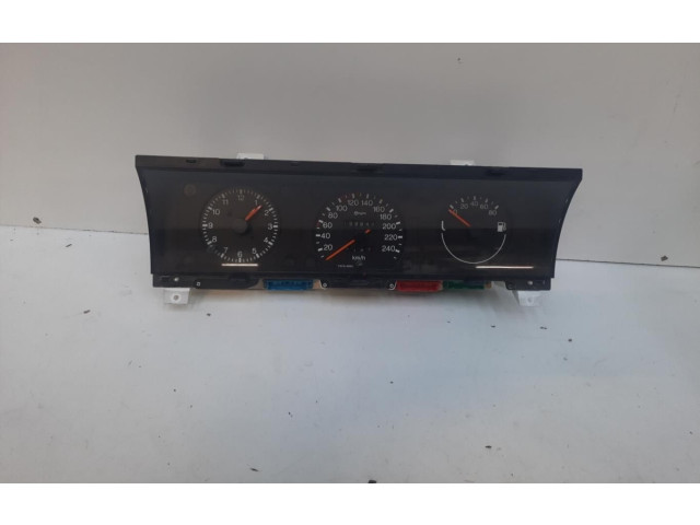 Přístrojová deska Citroen XM 1990