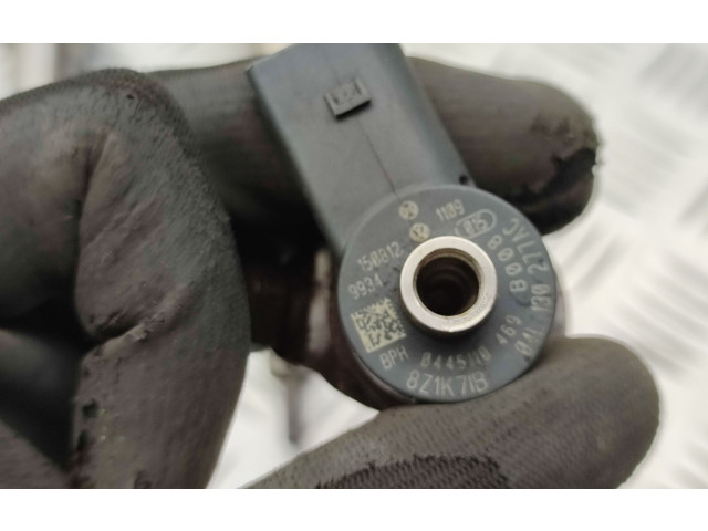 Комплект форсунок 04L130277AC, 0445110469 Skoda Octavia Mk3 (5E) CLHA