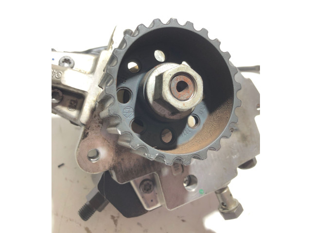 Vstřikovací čerpadlo 0445010119, 057130755L Audi Q7 4L BTR