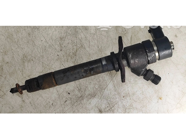 Форсунка 0445110078 Volvo V70