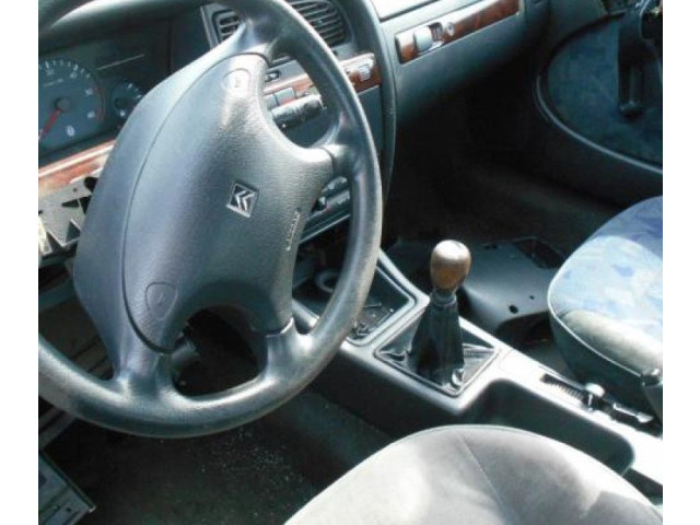 Блок АБС 454142   Citroen  Xantia   -  года