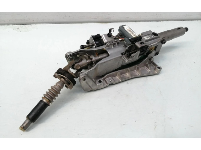 Руль Jeep Grand Cherokee (WK) 2005 - 2010 года 55057356AC