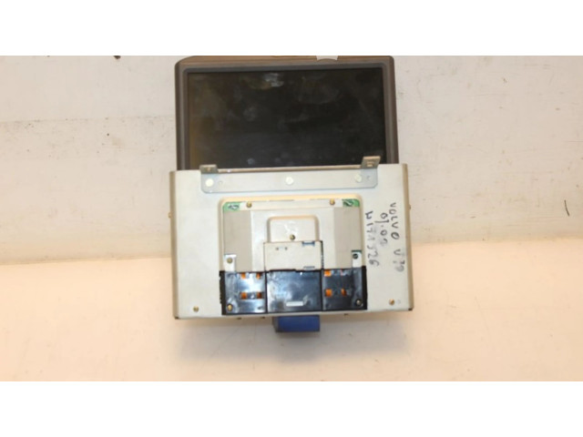 Дисплей    8633359, 8633359   Volvo V70