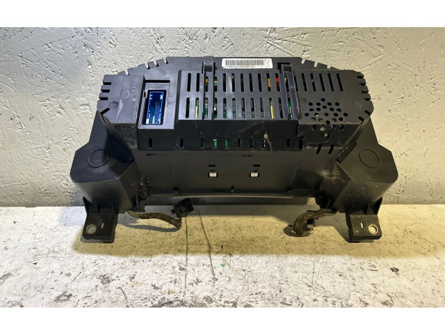 Přístrojová deska Audi A8 S8 D3 4E 2006 4E0920900F