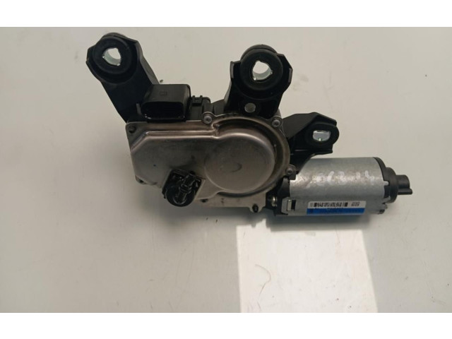 Моторчик заднего дворника 4G9955711C Audi A1