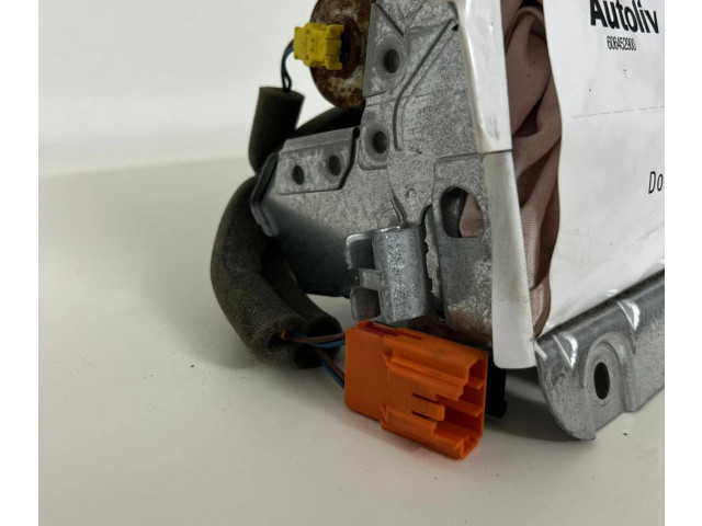 Подушка безопасности пассажира 605650100, 1307210351   Volvo V70