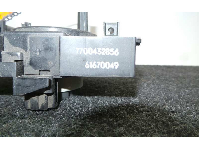 Подушка безопасности водителя VALEO   Renault Clio II