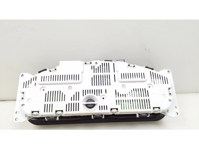 Přístrojová deska  Nissan Navara 2008 248103X48E  