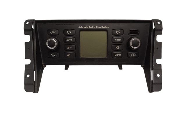 Блок управления климат-контролем 7354319520, 7354319520 Fiat Croma