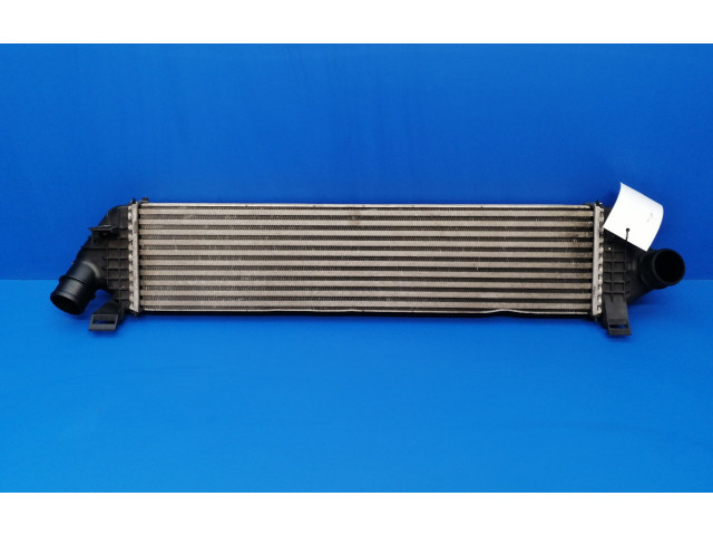 Интеркулер  9M519L440AC, T1851003CZ   Volvo S40 1.6