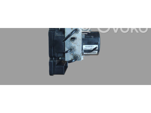 Jednotka ABS 4L0614517L Audi Q7 4L 2011