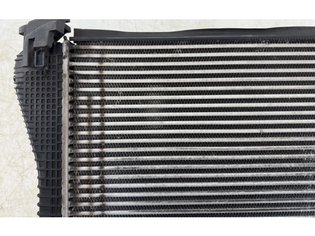 Интеркулер 5Q0145803AE, 5Q0145803AE Volkswagen Golf VIII