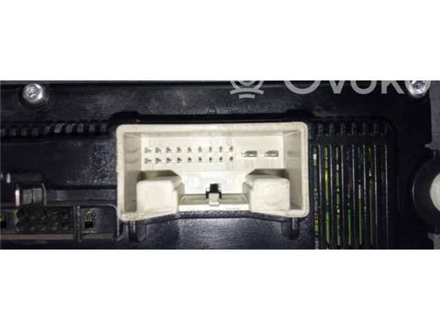 Блок управления климат-контролем 5K0907044ER, 5HB00974660   Volkswagen Touran II