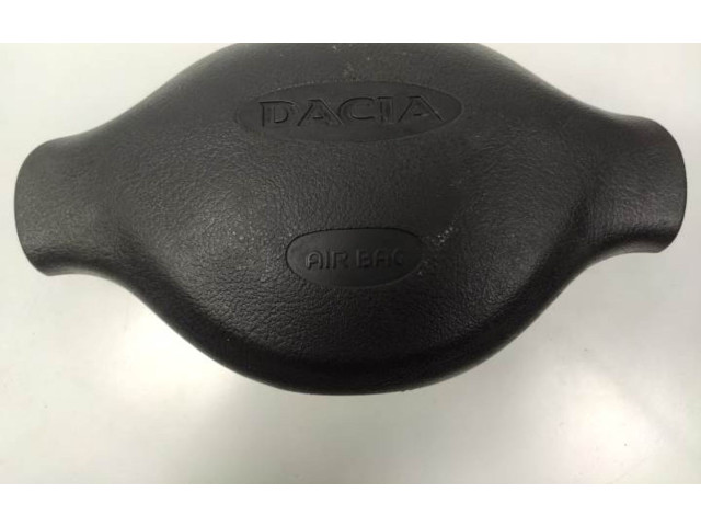 Подушка безопасности водителя 8200546962   Dacia Logan I