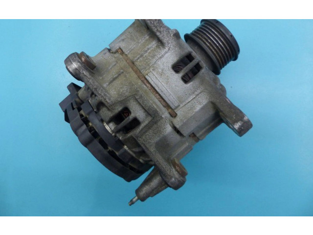 Генератор 028903028E, IMPRK1284331 Volkswagen Bora