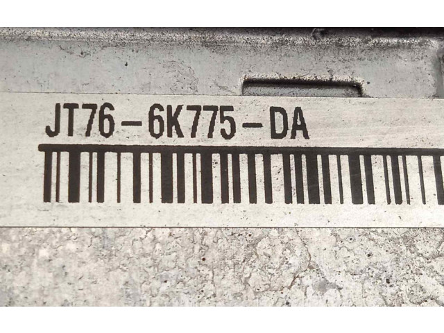 Интеркулер  JT766K775DA, 2521970   Ford Transit -  Tourneo Connect 