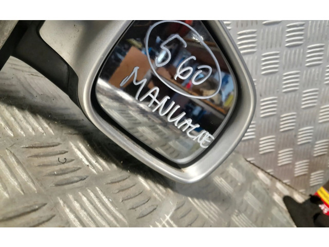 Volant Seat Arosa 1997