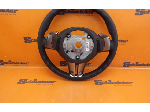 Руль BMW Z4 E85 E86  2002 - 2008 года 6763530, 6763530      