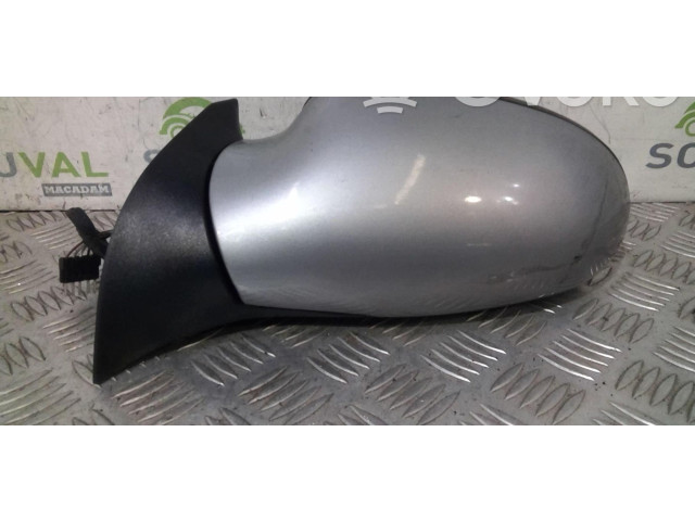 Зеркало электрическое        Mercedes-Benz A W168  1997 - 2004 года   