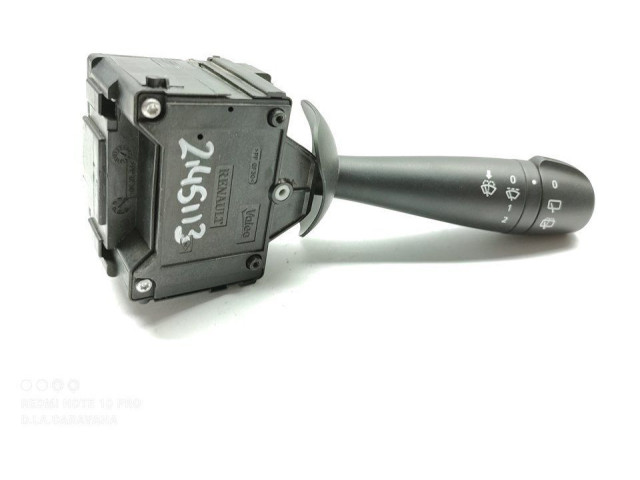 Ручка стеклоочистителей 681727472R Dacia Dokker