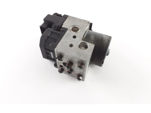 Блок АБС 7700314206, 0273004445 Renault Kangoo I 2003 - 2008 года