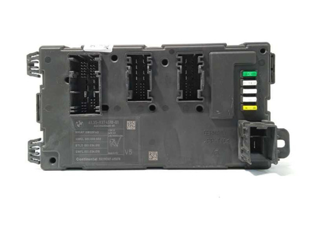 Pojistková skříňka Řídící jednotka BSM 61359374510, A2C30450420 BMW 4 F32 F33 2019