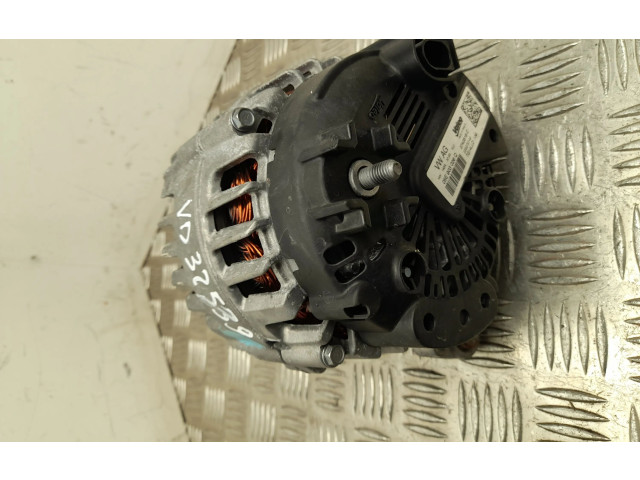 Генератор 05E903026Q, VD32539 Audi A1