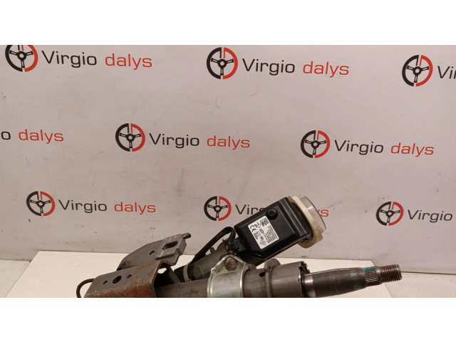    Рулевая рейка 96673458   Chevrolet Captiva 