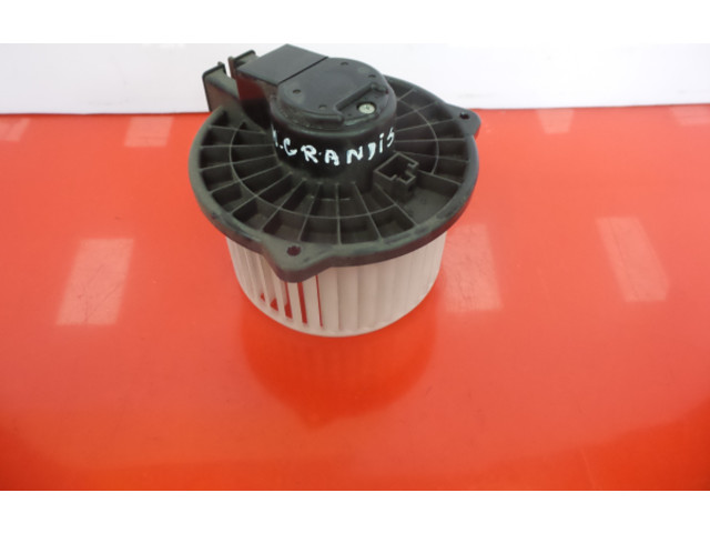 Вентилятор печки 272700-0120, 2727000120 Mitsubishi Grandis