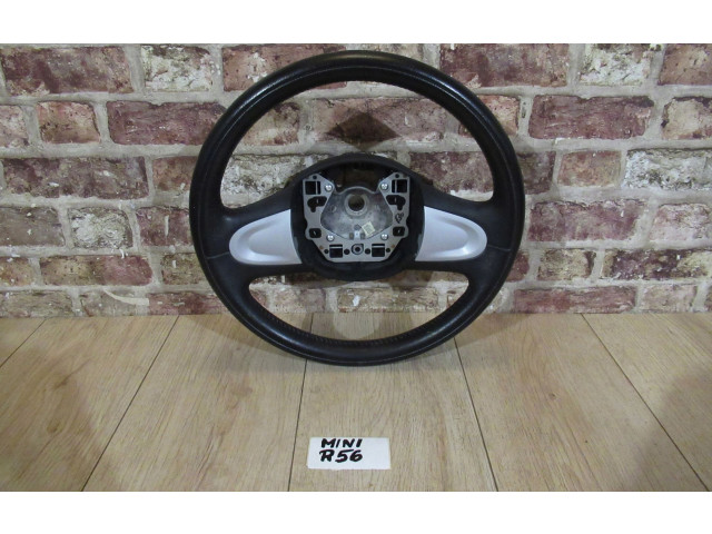 Руль Mini One - Cooper Coupe R56 2005 - 2014 года