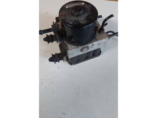 Блок АБС 1K0907379K, 10096003483 Volkswagen Caddy 2004 - 2010 года