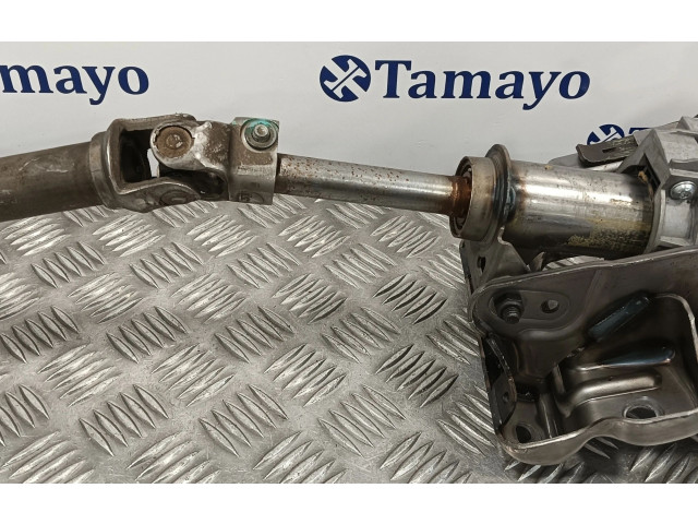 Рулевая рейка 8K0419506AC, 8K0905852D Audi A4 Allroad - года