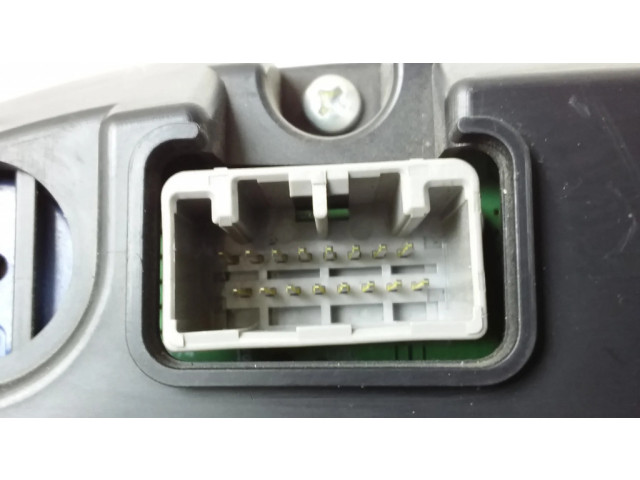 Панель приборов 78100SJHE010M1, 2574301932 Honda FR-V