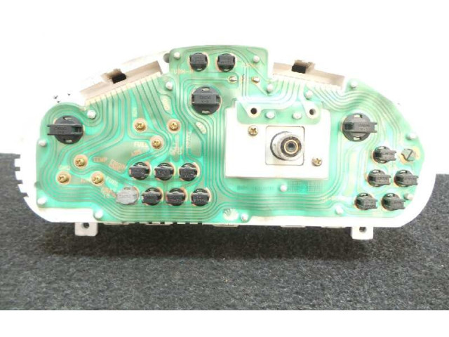 Přístrojová deska Daewoo Matiz 2004