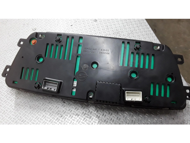 Панель приборов 8021009040 SsangYong Kyron