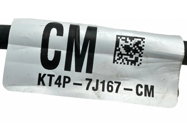 Řídící jednotka JL3T14B526AA, GQ6KD Ford Edge II 2020