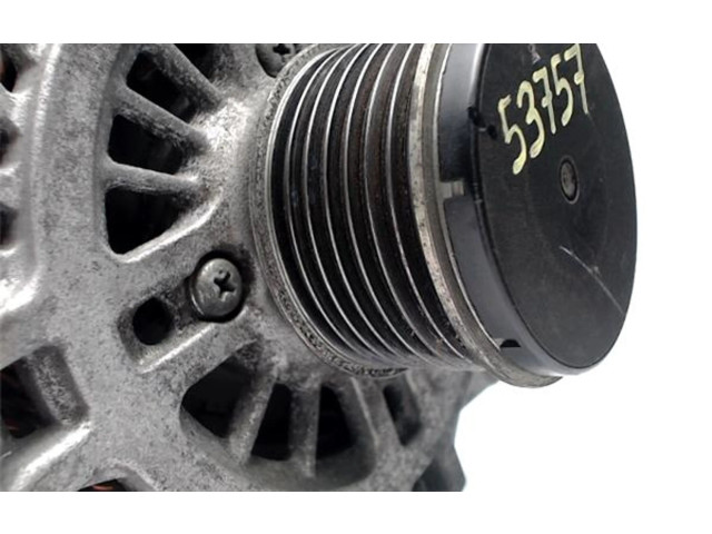 Генератор 23700AA660, A3T0781 Subaru Legacy