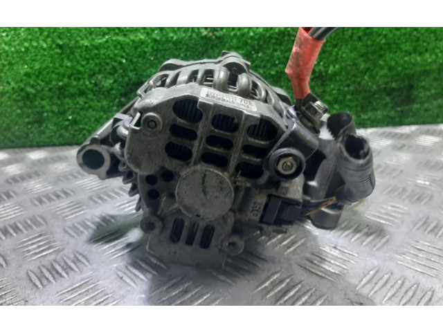 Генератор 2S6T10300CD Ford Fusion