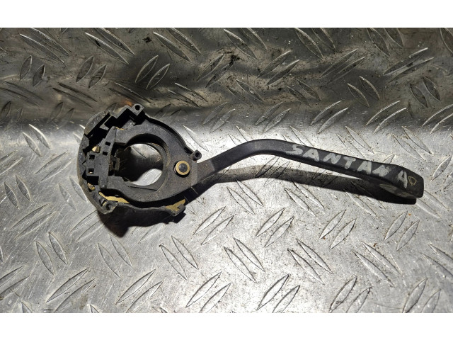 Ручка стеклоочистителей 321953503F   Volkswagen Golf II