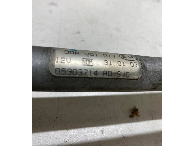 Моторчик дворников 0390241963, 06112851    Chrysler Sebring (JS)