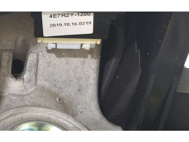 Руль KIA Ceed  2018 -  года 56100J7440CEP, 4E7R2Y1200      