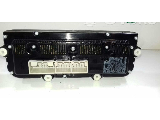 Блок управления климат-контролем Volkswagen Golf SportWagen