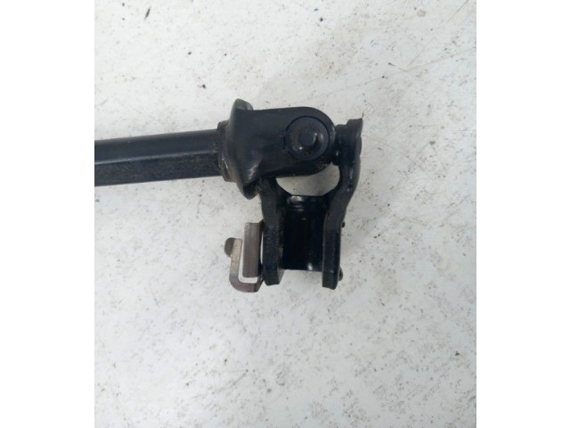 рейка Колонка рулевая 00004123HL Citroen C4 Grand Picasso 2007 - 2013 года