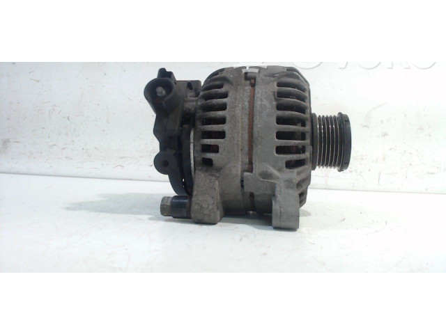 Генератор 1547794970   Mini Cooper Hatch Hardtop      