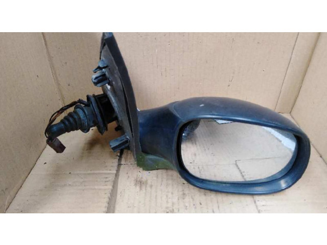 Zpětné zrcátko Сзади Peugeot 206 1999  96432615XX  