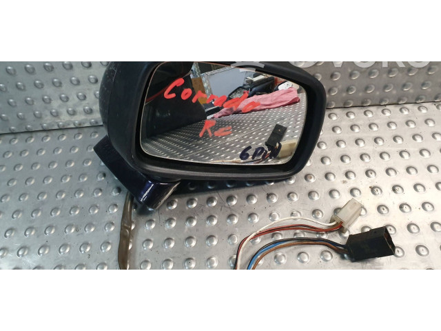 Зеркало электрическое Volkswagen Corrado 1988 - 1995 года