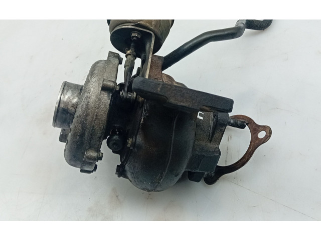 Турбина Volvo XC90 8689592, GT2052V