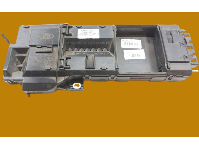 Блок управления BK2T-14401, B2KT14B144-BA Ford Transit Custom