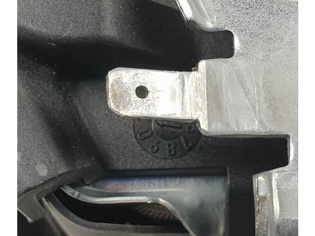 Подушка безопасности водителя 96380009VD   Citroen C2